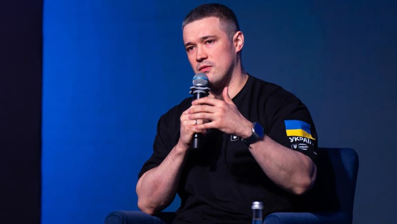 Fostul ministru ucrainean Mihailo Fedorov devine consilier pentru apărare în Italia: „Voi ajuta cu tehnologii pentru războiul modern”