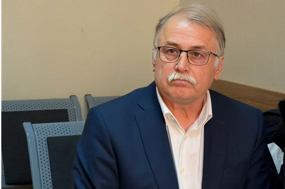 O nouă ședință de judecată în dosarul lui Ion Creangă, amânată. Acesta este internat în spital