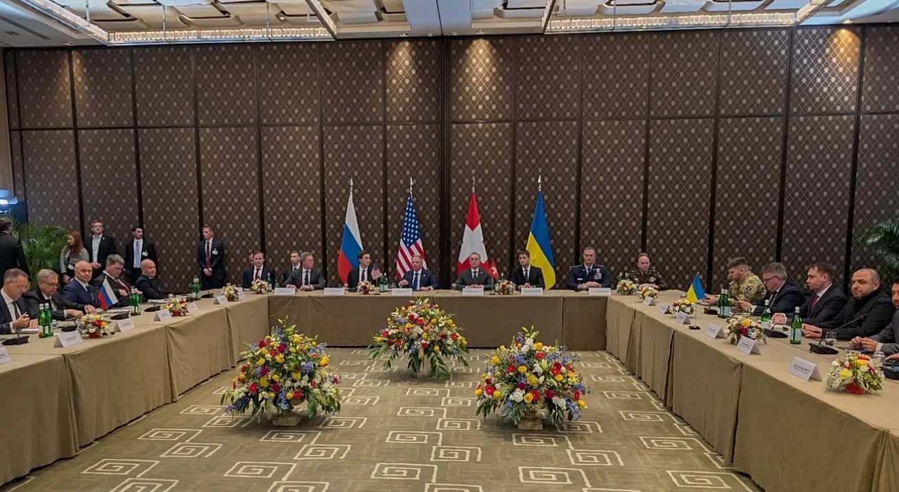 Europenii nu vor participa direct la noile discuții ruso-ucrainene mediate de SUA, potrivit Kemlinului