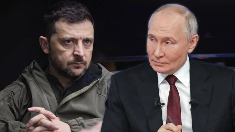 Șeful diplomației ucrainene, despre o întâlnire Zelenski - Putin: „Este pregătit să discute cele mai dificile și sensibile probleme”