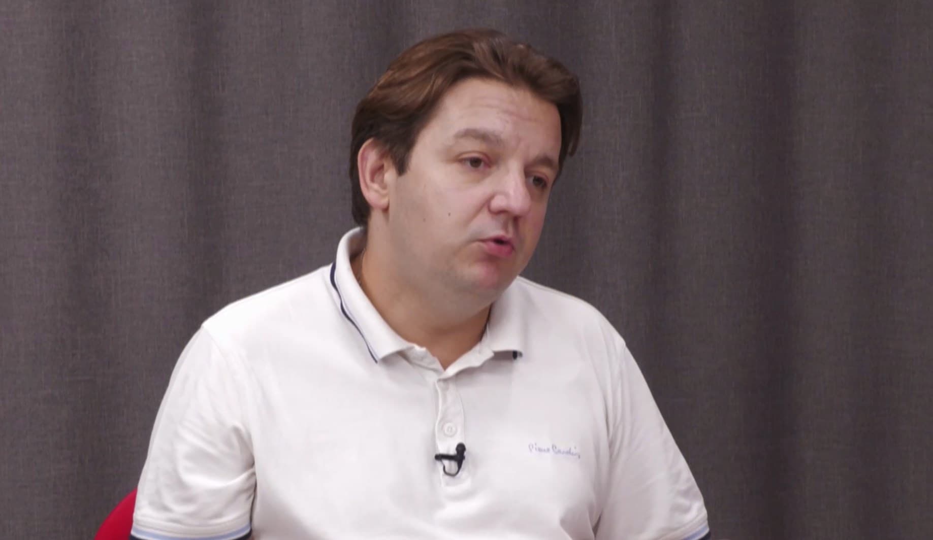 ”Dialog Deschis” cu Tudor Ioniță. Invitat - expertul în securitate, Andrei Curăraru