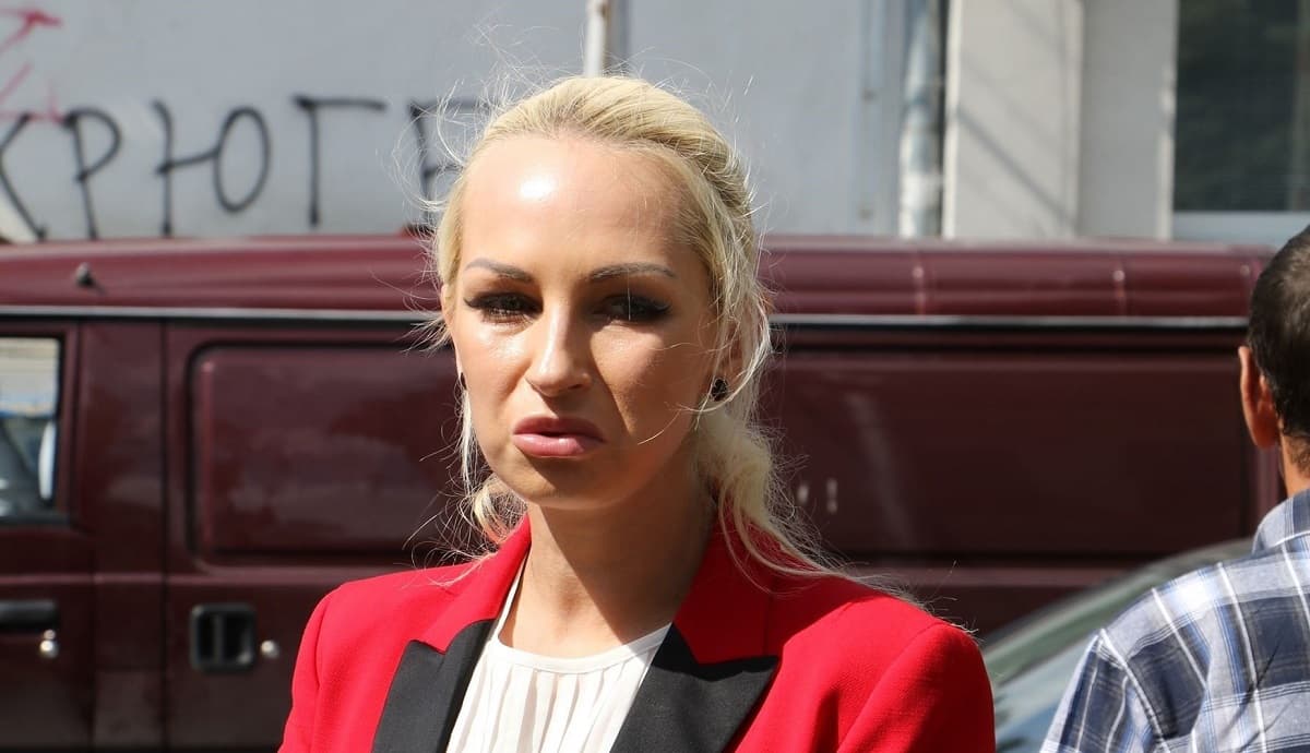 Raport către FSB: Marina Tauber și alți lideri din gruparea „ȘOR” au furat milioane de dolari dați de Moscova pentru activiștii partidului