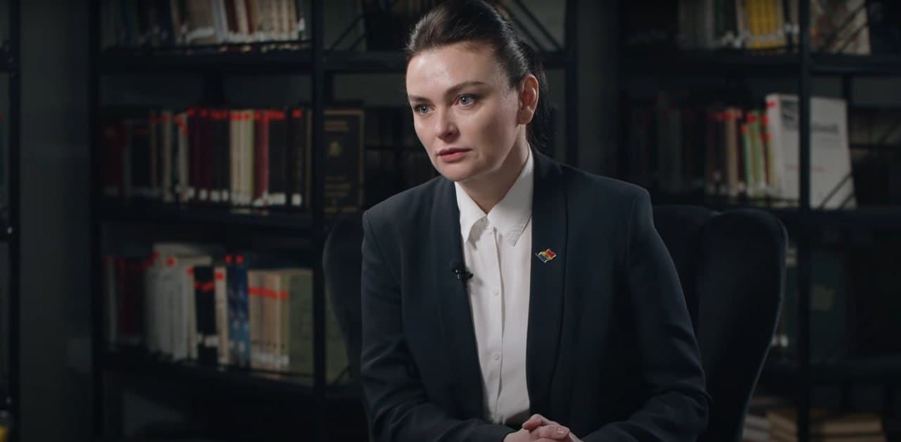 DOC // Victoria Furtună, coordonată de Moscova și Ilan Șor. Cum Rusia a finanțat activitățile partidului „Moldova Mare”
