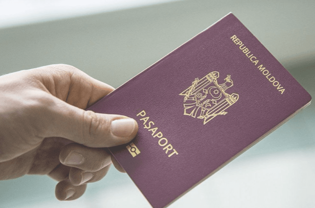 Pașaportul Moldovei și-a consolidat poziția în clasamentul global Henley Passport Index
