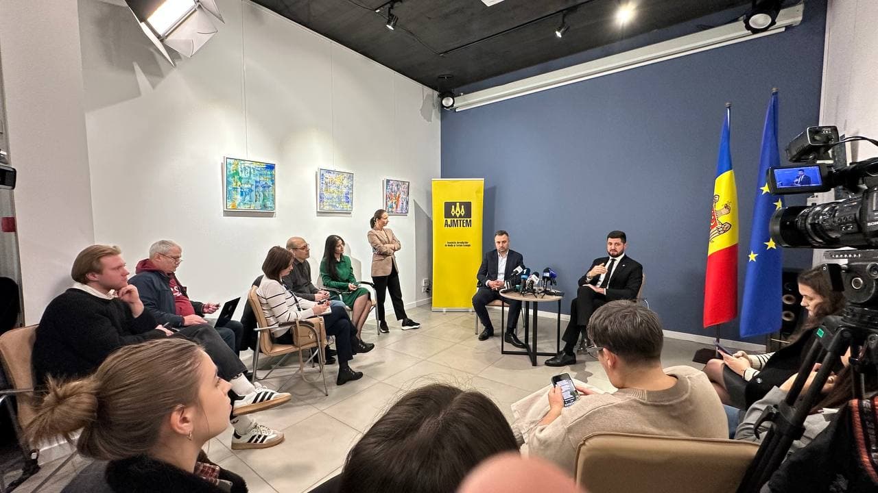 Energocom va putea solicita ajustarea tarifelor la gaze abia în ianuarie