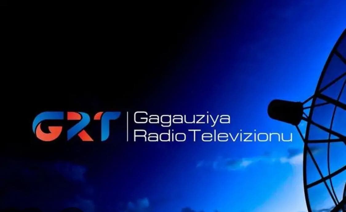 Televiziunea lui Șor din autonomia găgăuză, la un pas de a fi închisă