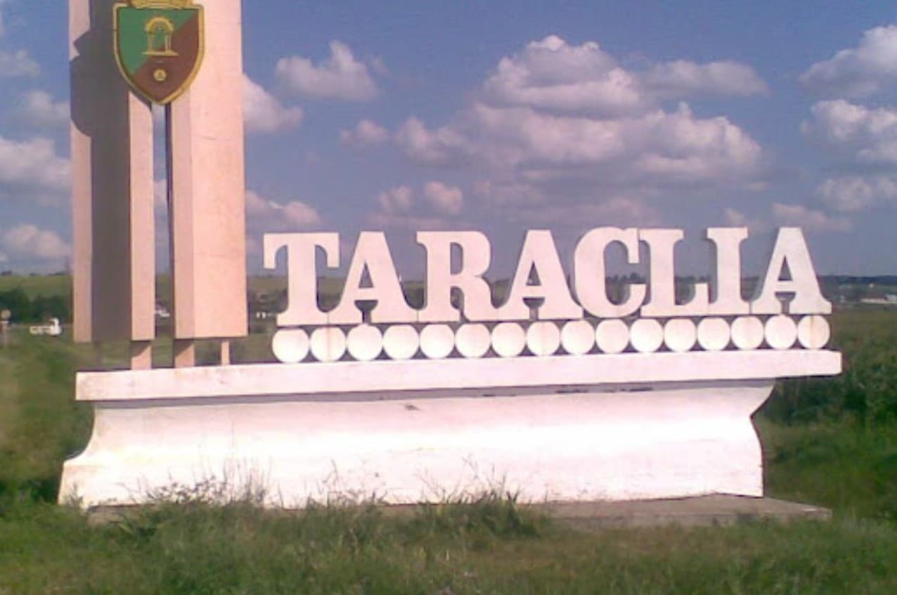 Mihai Isac // Taraclia, de la avanpost al influenței ruse până șansa bulgarilor basarabeni de a scăpa din gulagul Rusky Mir