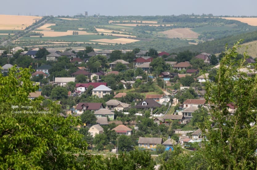 Termenul de înregistrare a construcțiilor neautorizate de până la două etaje va fi extins