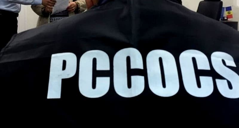 Dosarul „Tux” // Peste 20 de percheziții noi desfășurate de oamenii legii