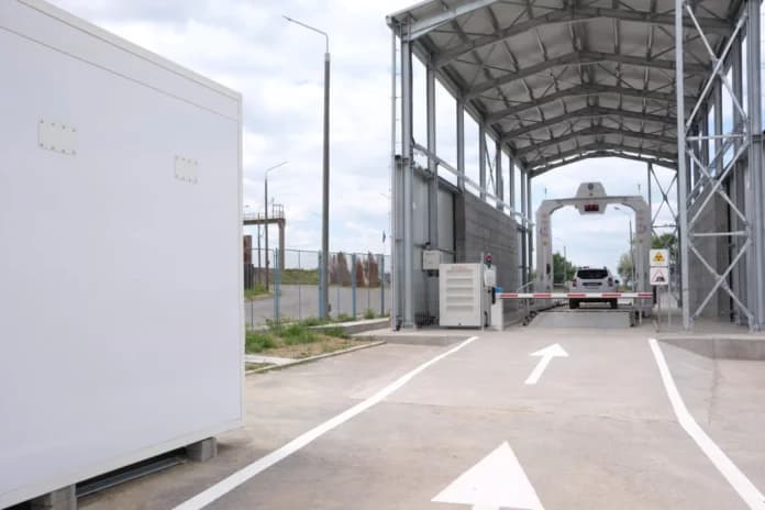 Atac aerian în apropierea frontierei: drone Shahed au lovit Bolgradul, iar PTF Giurgiulești–Reni a fost închis în timpul alertei