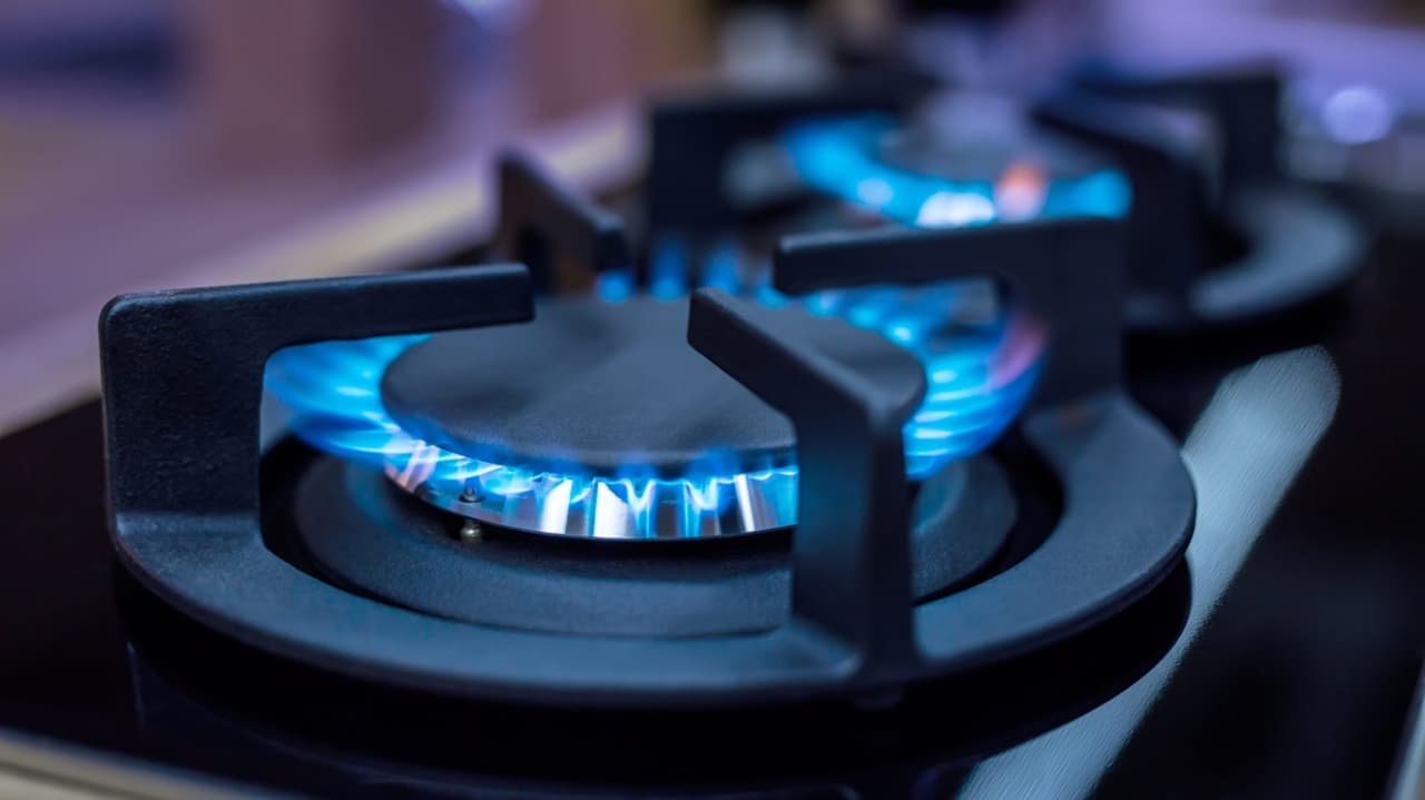 Directorul interimar al Energocom: Prețul de achiziție a gazului este mai mic decât cel inclus în tariful actual