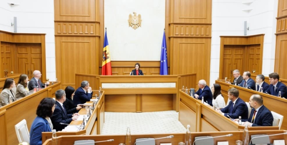 DOC // Planul de consolidare a rezilienței democratice pentru următorii doi ani, publicat