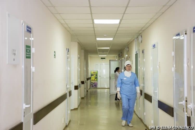Cinci spitale strategice vor fi modernizate în 2026, cu investiții de 240 de milioane de lei