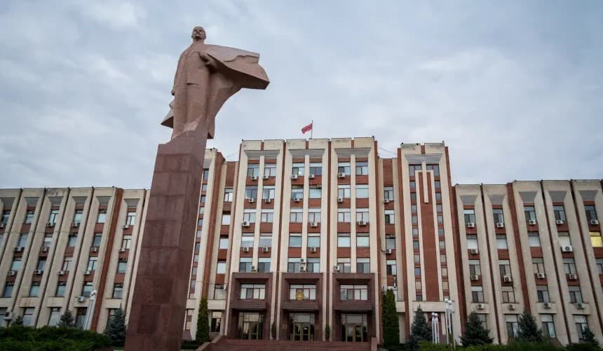 Chișinăul cere Tiraspolului să înceteze presiunile asupra școlilor românești din Transnistria