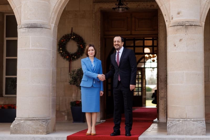 Maia Sandu, despre aderarea la UE: R. Moldova are o fereastră de oportunitate — una urgentă, care trebuie valorificată