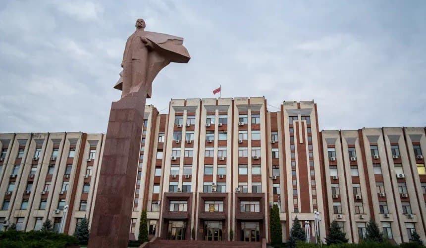 Tiraspolul reintroduce stare de urgență în economie
