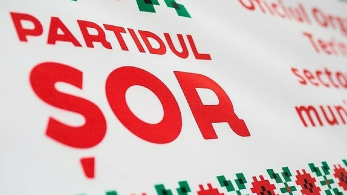 Rețeaua lui Șor se destramă. Liderul organizației teritoriale Călărași, condamnat la închisoare