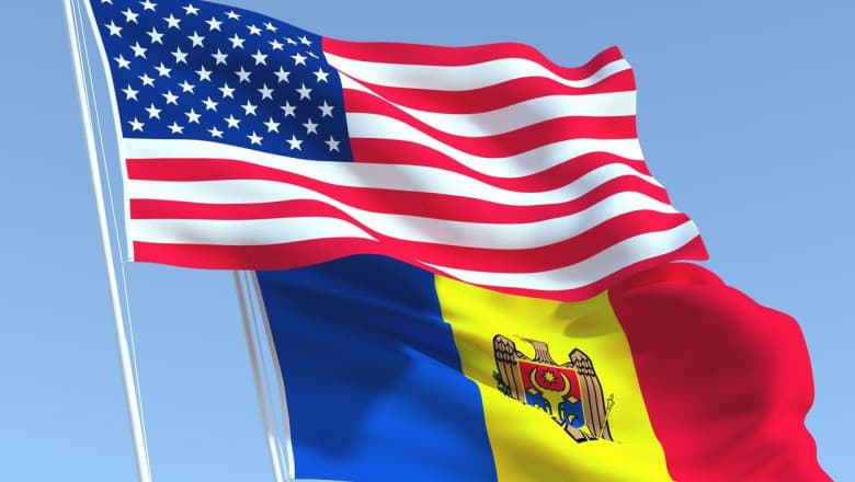 Un cetățean fugar din R. Moldova va fi extrădat de SUA pentru a fi deferit justiției la Chișinău