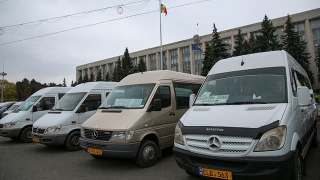 Transportatorii anunță noi proteste, acuzând MIDR și ANTA de corupție și discriminare