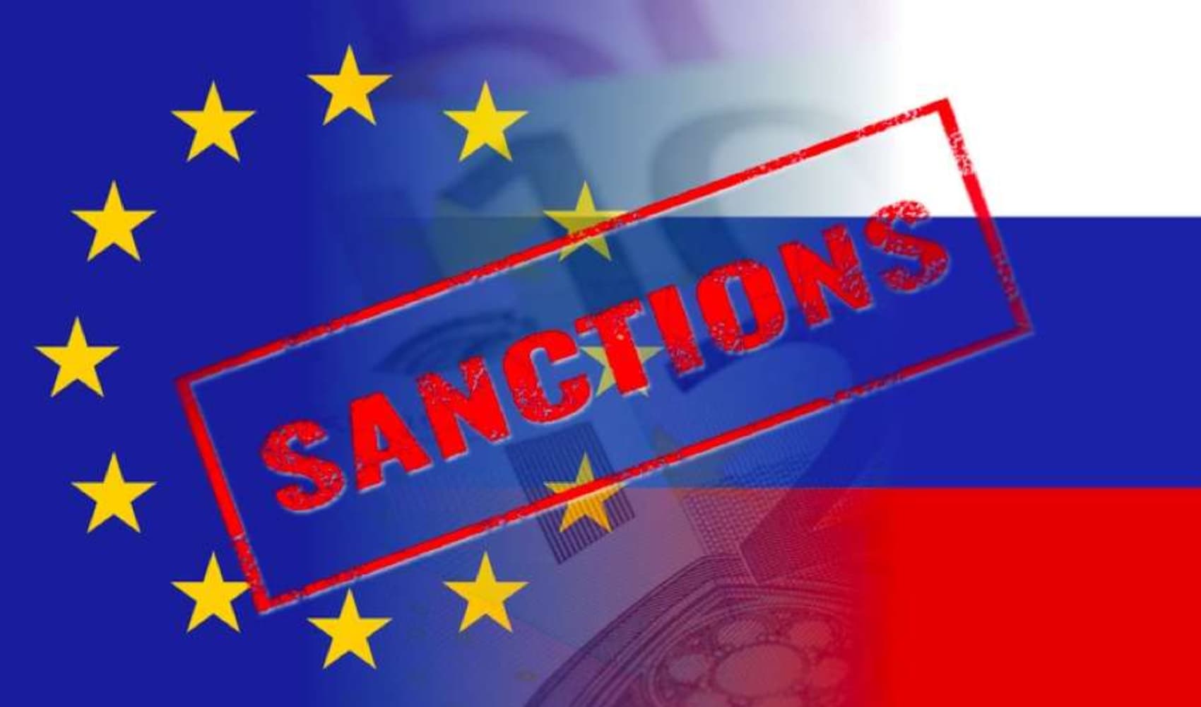 UE reînnoiește pentru încă șase luni sancțiunile economice impuse Rusiei