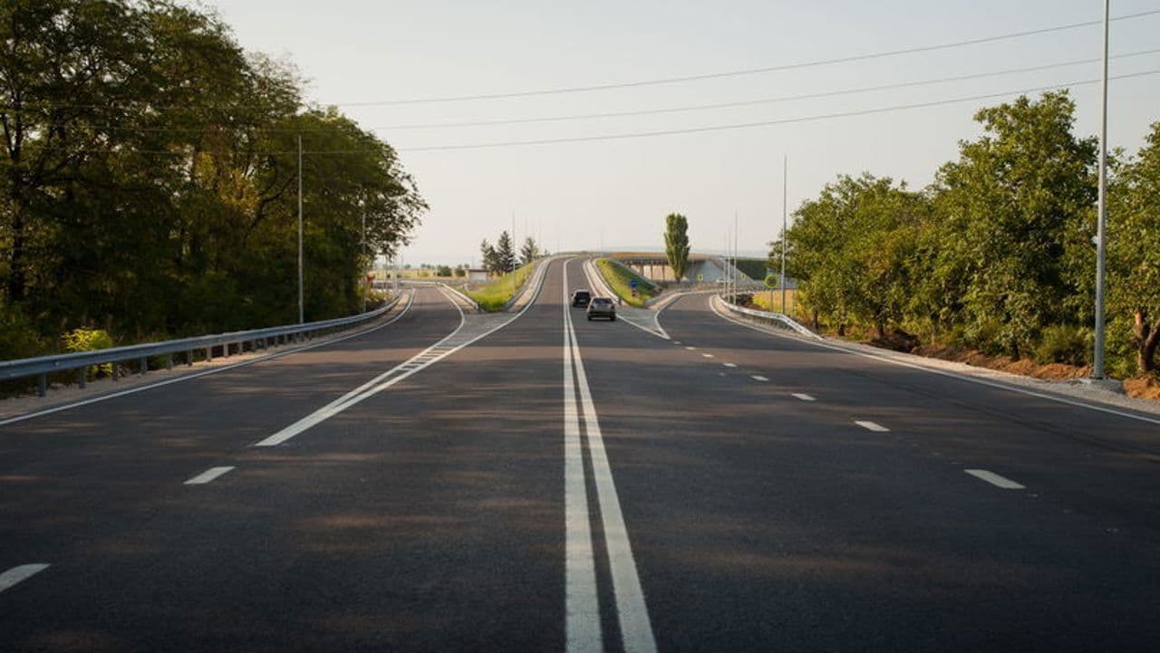 Drumurile publice vor fi inspectate odată la cinci ani și clasificate în funcție de risc