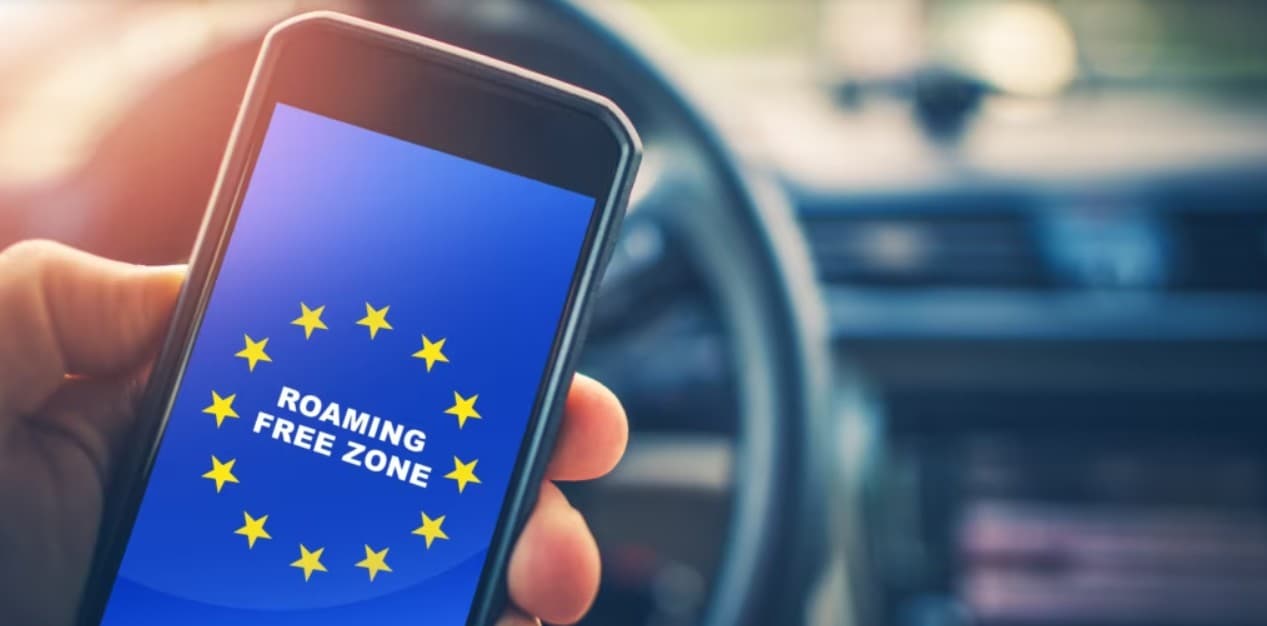 Din 1 ianuarie, moldovenii vor utiliza telefonia și internetul mobil în UE la tarife naționale