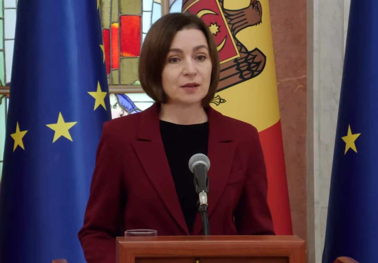 Transnistria, refugiu pentru infractori. Maia Sandu cere măsuri mai dure după ce Nesterovschi, Lozovan și Constantinov au scăpat de închisoare