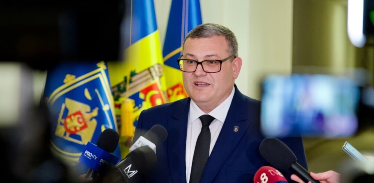 Ilan Șor, cercetat în noi cauze penale, inclusiv pentru finanțarea ilicită a partidelor politice