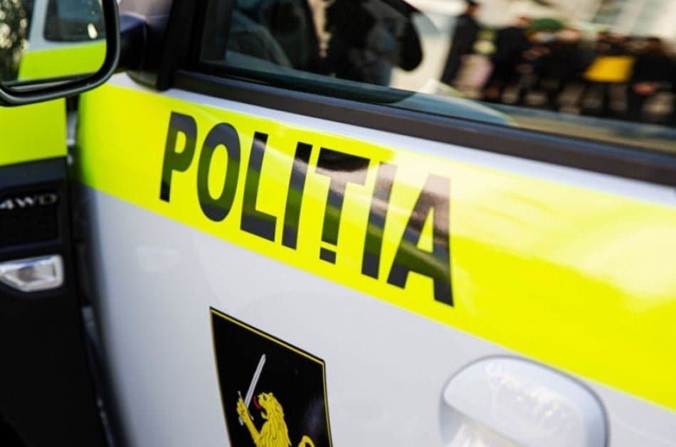 Protest „apolitic” la Negureni, organizat de oameni conectați la rețeaua criminală „ȘOR”. Precizările Poliției