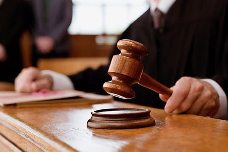 Denis Cuculescu, condamnat pentru trădare de patrie la 15 ani de închisoare