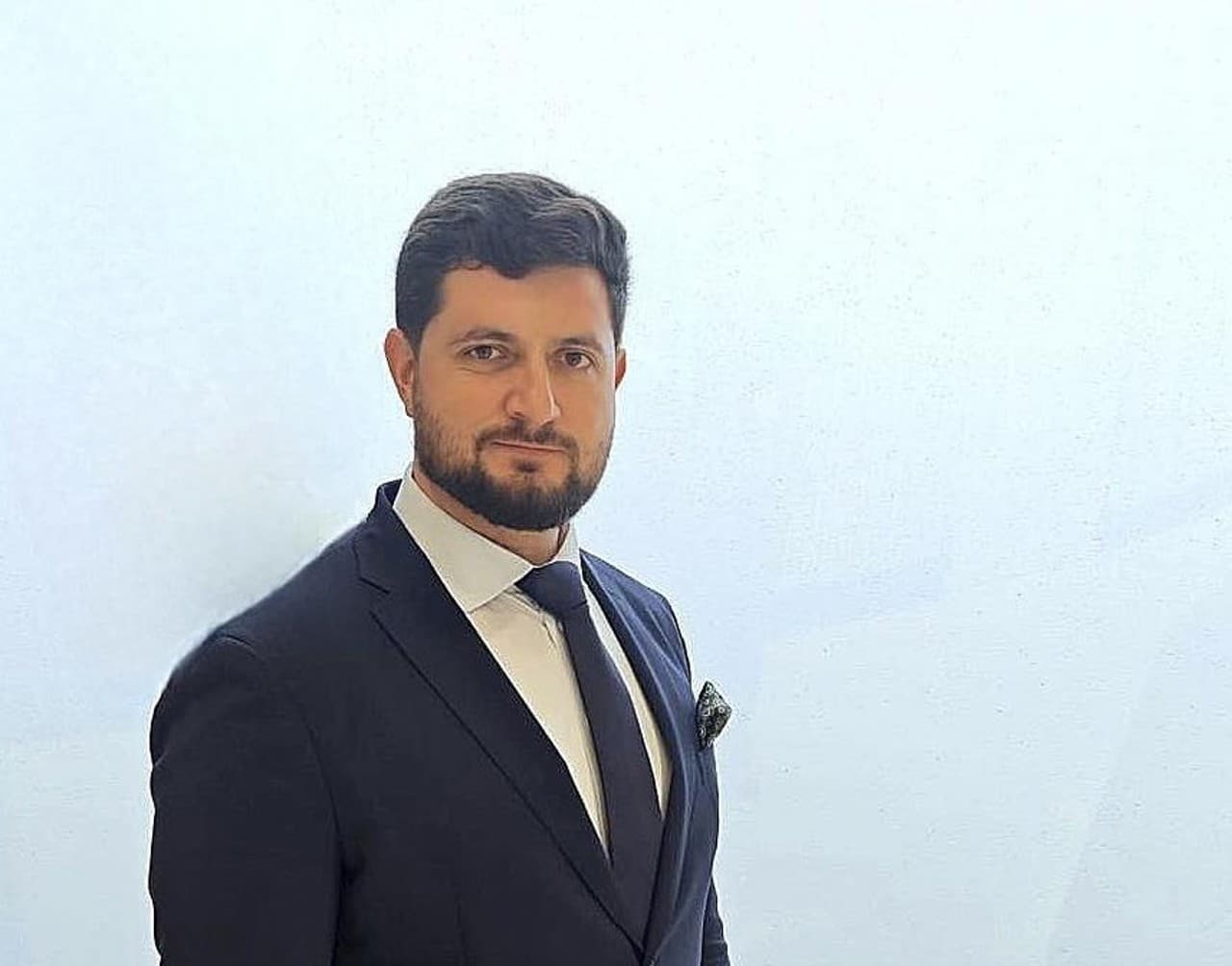 Dorin Junghietu: „Spre sfârșitul lui februarie – începutul lui martie vor trece primii kilowați pe linia Vulcănești–Chișinău”