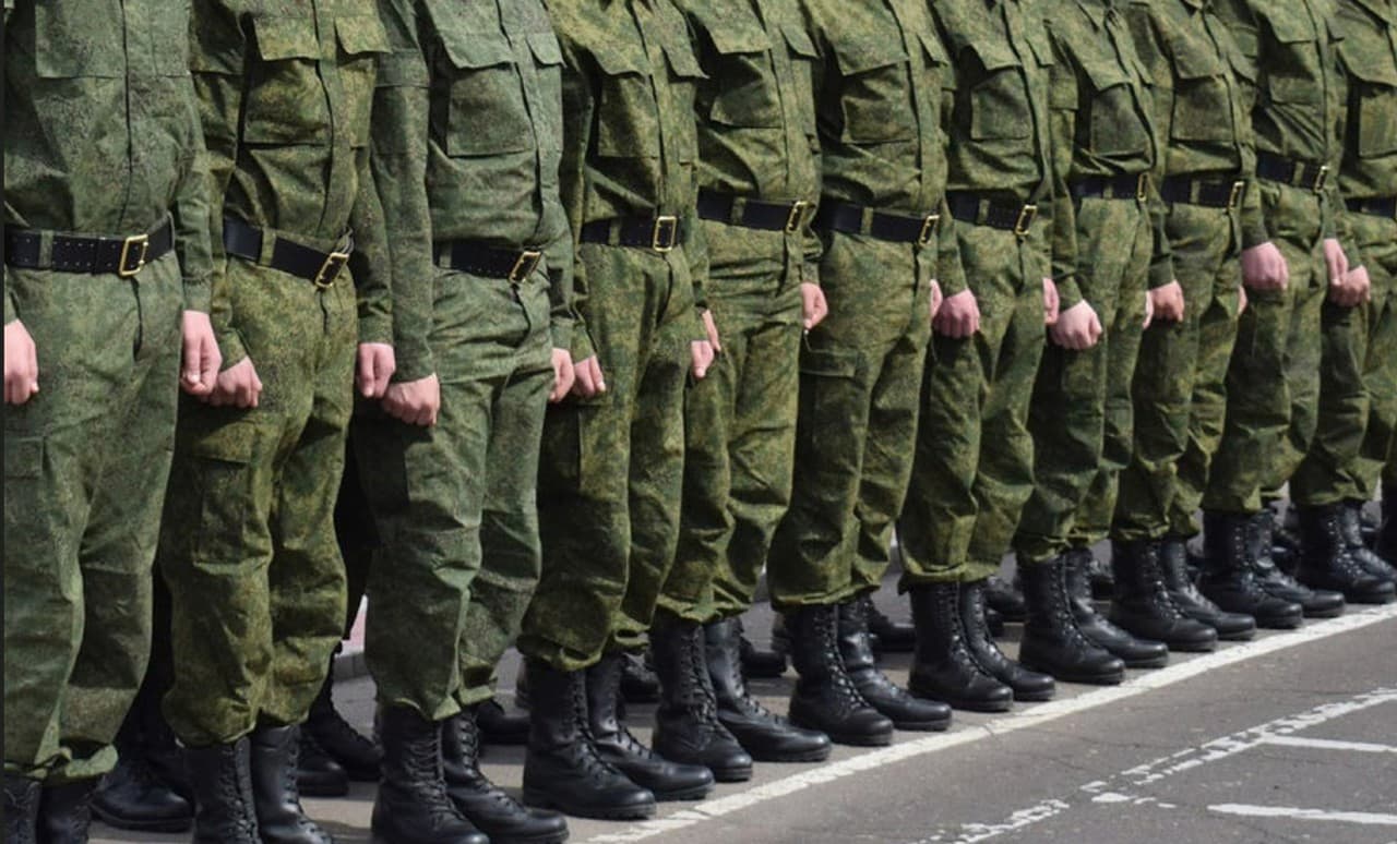 Promo-LEX semnalează inițiative de recrutare și mobilizare militară în regiunea transnistreană