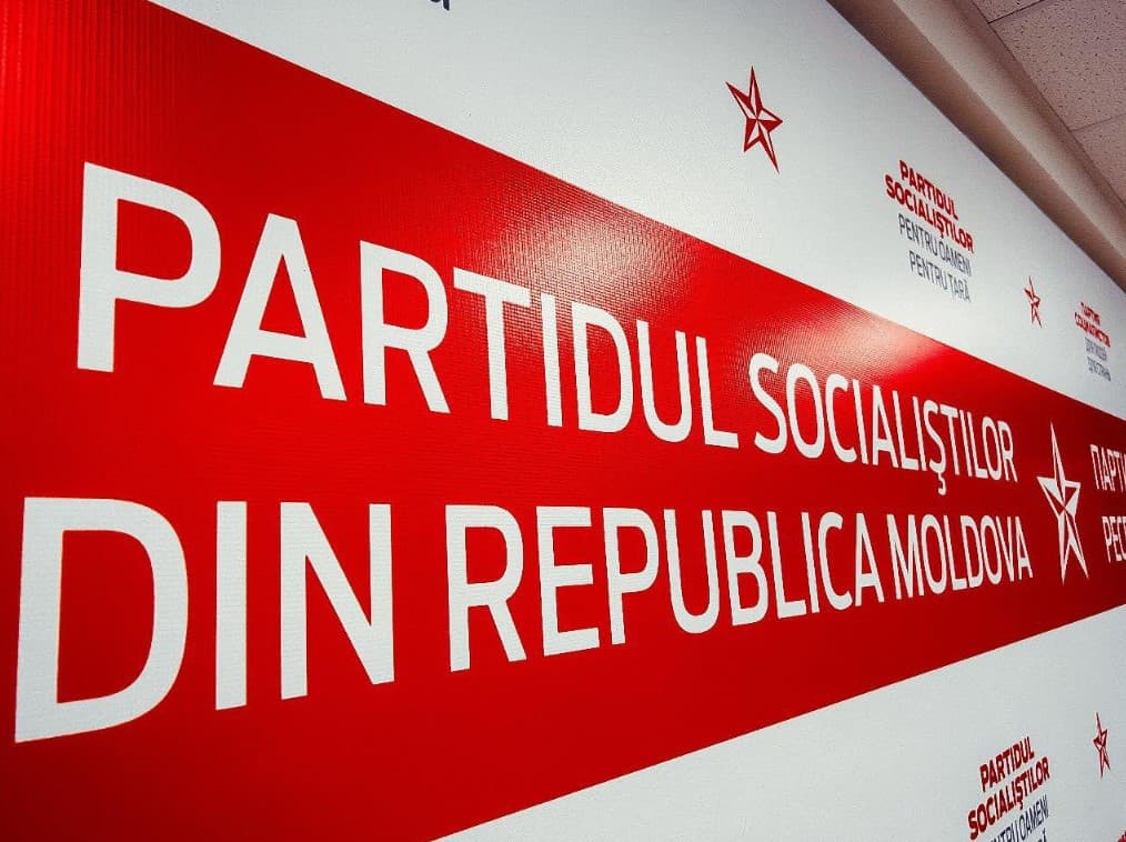 Mărturiile lui Denis Cuculescu, condamnat pentru trădare de patrie: FSB finanța activitatea PSRM