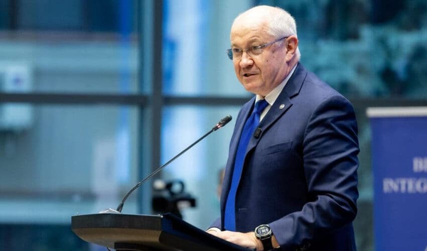 După președintele Maia Sandu, și premierul Alexandru Munteanu a declarat că ar vota pentru Unirea cu România: E o decizie personală