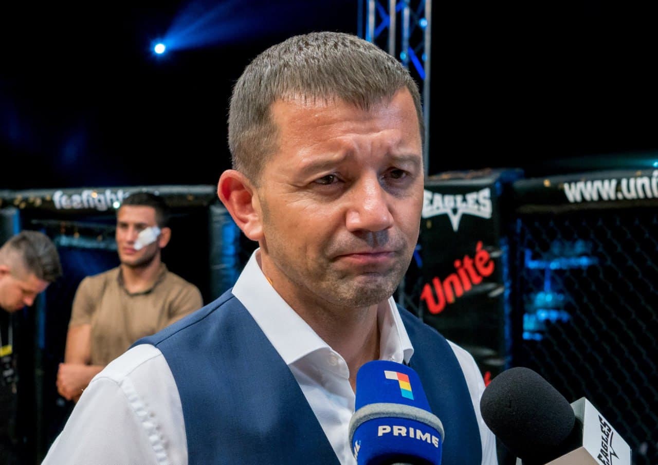 Dosarul angajărilor fictive de la MAI // Finul lui Plahotniuc, Dorin Damir, condamnat la 3 ani de închisoare