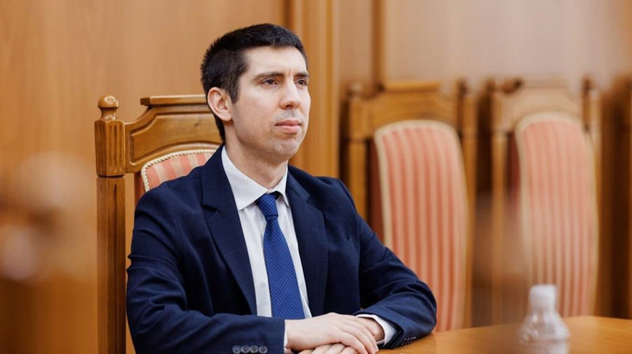 R. Moldova părăsește CSI. Mihai Popșoi: „Procesul a fost pornit”