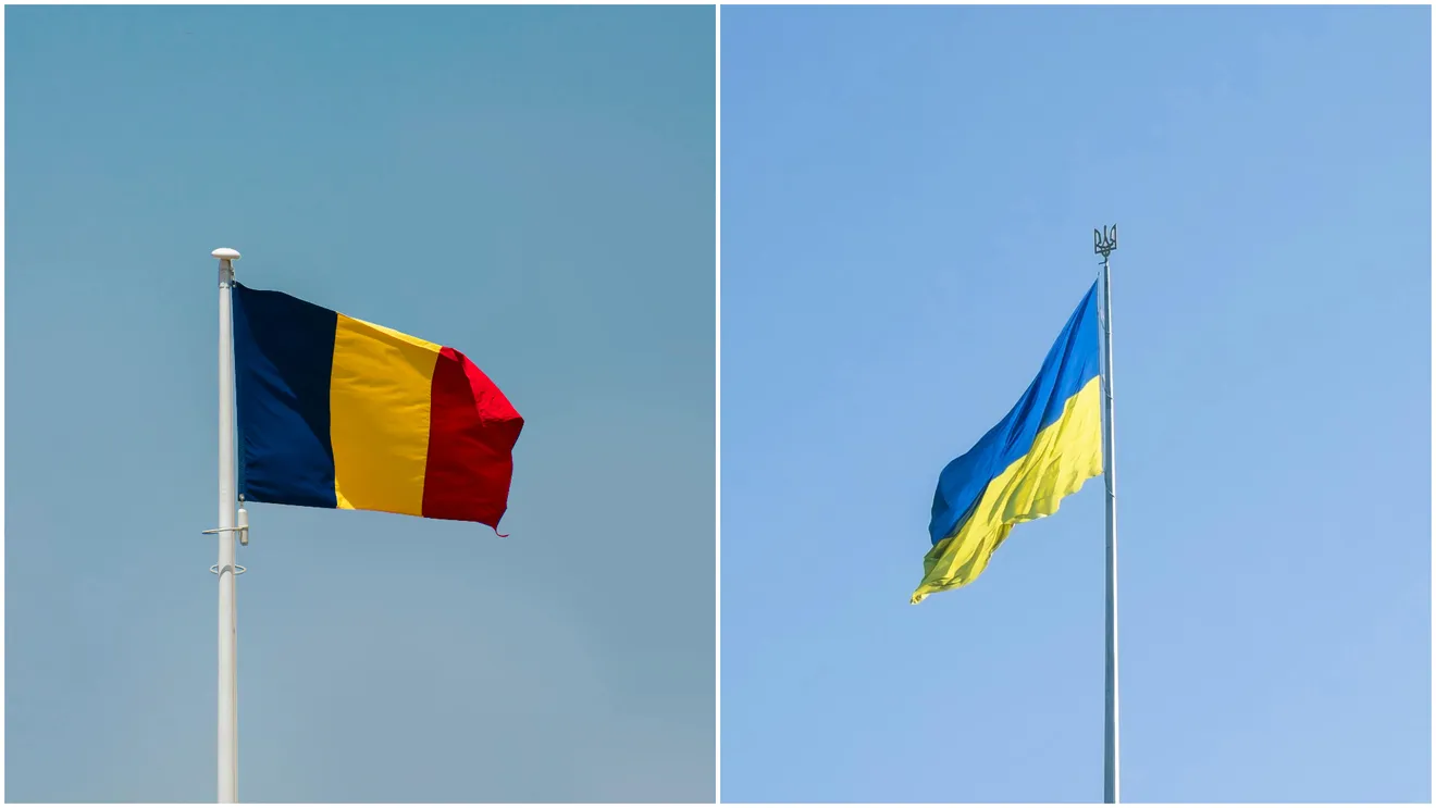 O nouă lege a cetăţeniei în Ucraina // România nu e pe lista ţărilor cu care Kievul acceptă acord de dublă cetăţenie