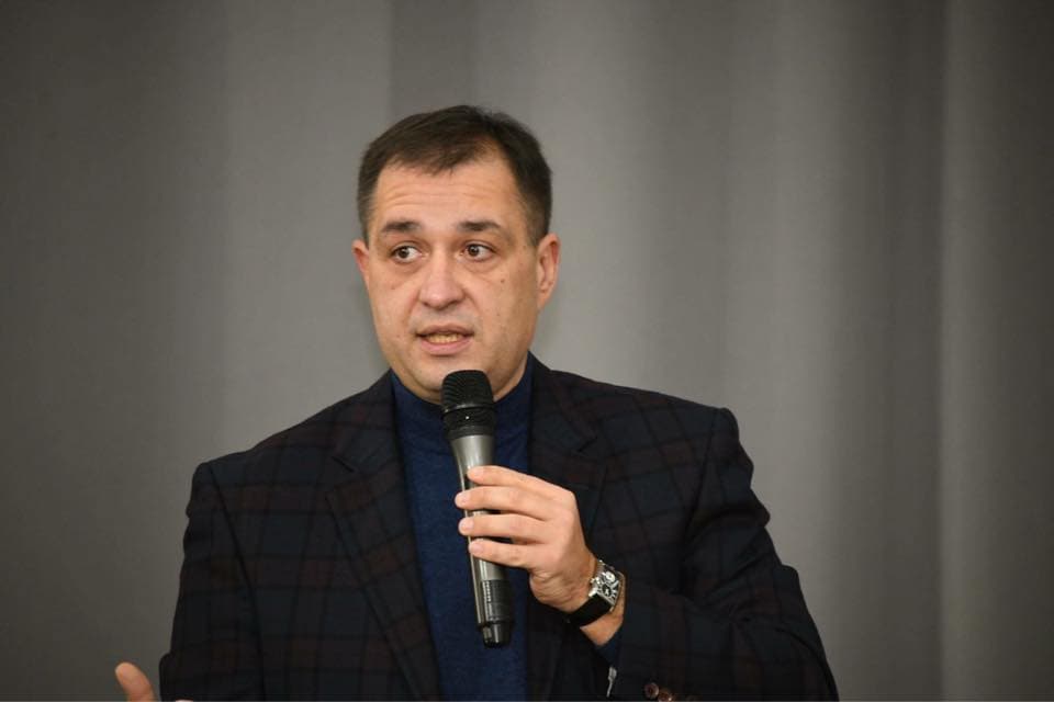 „Agentul SIS” reținut de FSB s-a dovedit a fi omul lui Șor