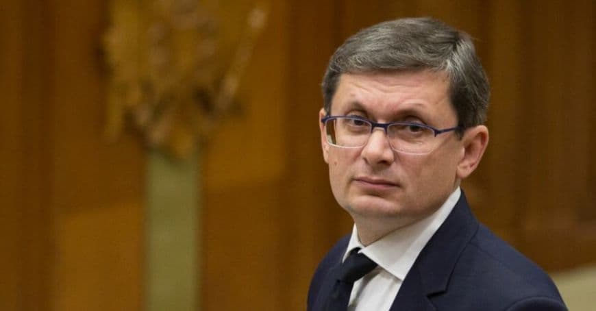 Igor Grosu, despre drona găsită în Ștefan Vodă: O nouă încălcare gravă din partea Rusiei asupra suveranității și integrității teritoriale a R. Moldova