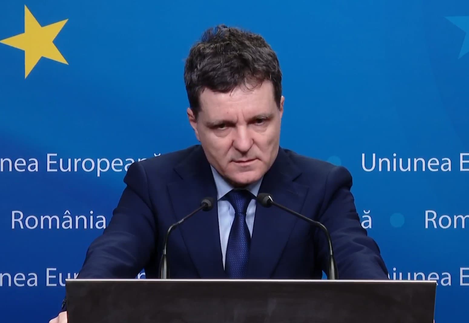 Nicușor Dan, despre Unirea R. Moldova cu România: Vom respecta decizia cetățenilor moldoveni