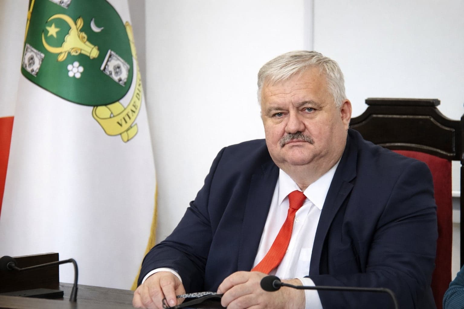 Rectorul USM, Igor Șarov, nu va mai candida pentru un al doilea mandat: Voi rămâne în continuare parte activă a vieții universitare
