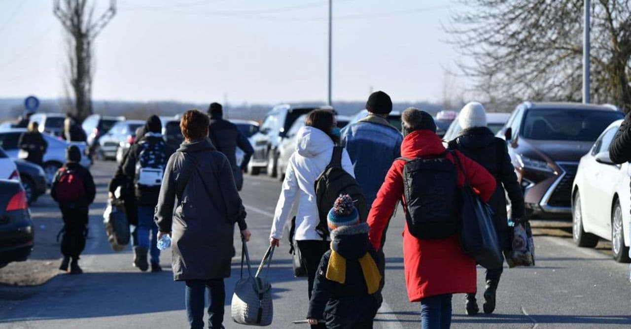 R. Moldova primește 8 milioane de euro din partea UE pentru a ajuta refugiații ucraineni