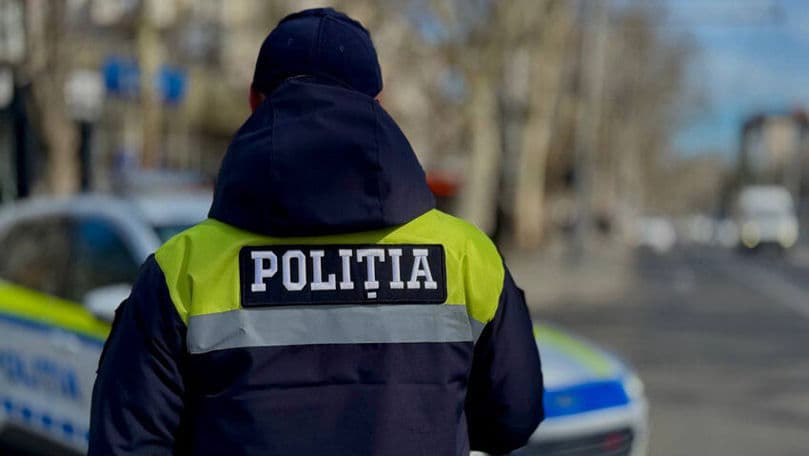 Atenție în trafic! Semafoarele nu funcționează din cauza întreruperilor de curent