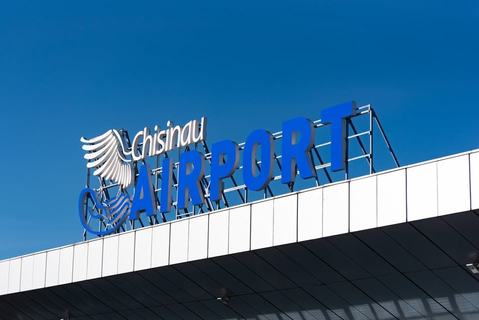 2025: Venituri de peste 2 miliarde de lei și profit dublu pentru Aeroportul Chișinău