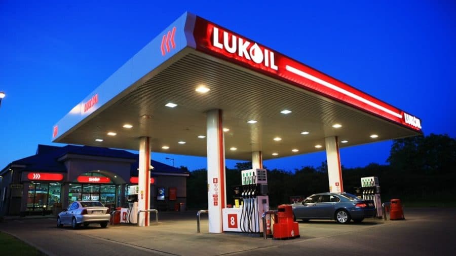 Director APP: Achiziția activelor Lukoil de către SUA este în proces