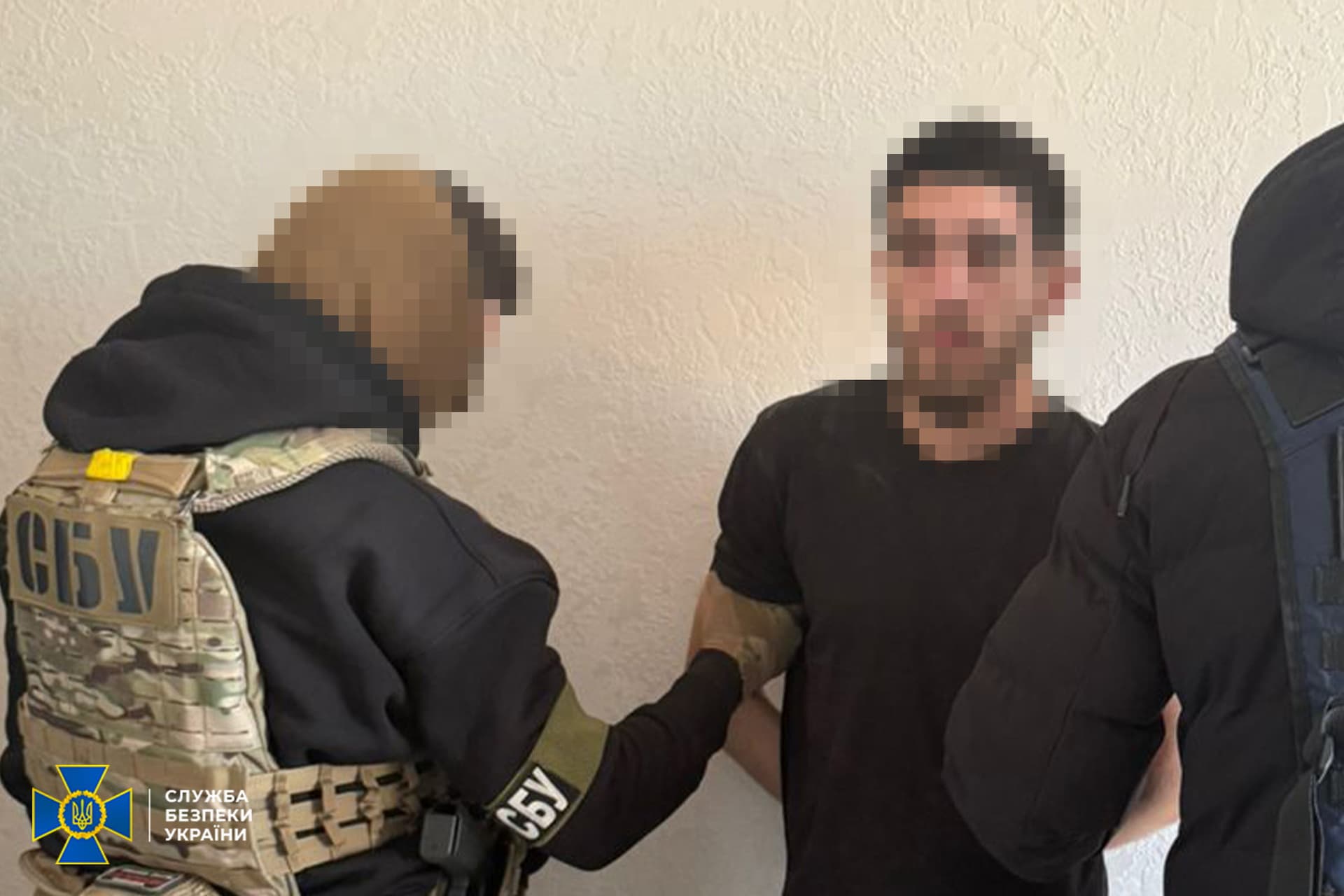 FOTO, VIDEO // Detalii despre moldovenii recrutați de Rusia pentru a comite asasinate în Ucraina: Mai multe persoane, reținute