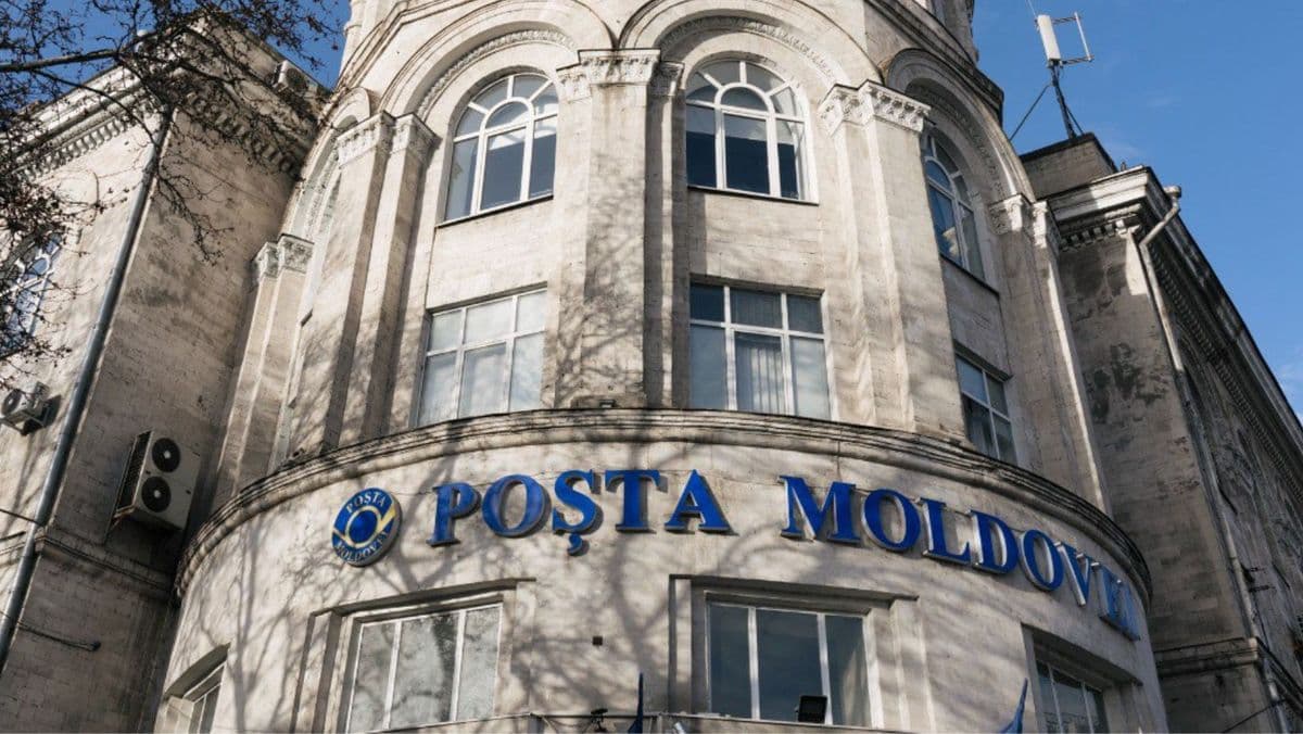 Atenție, clienți! Poșta Moldovei sistează transmiterile poștale în Orientul Mijlociu