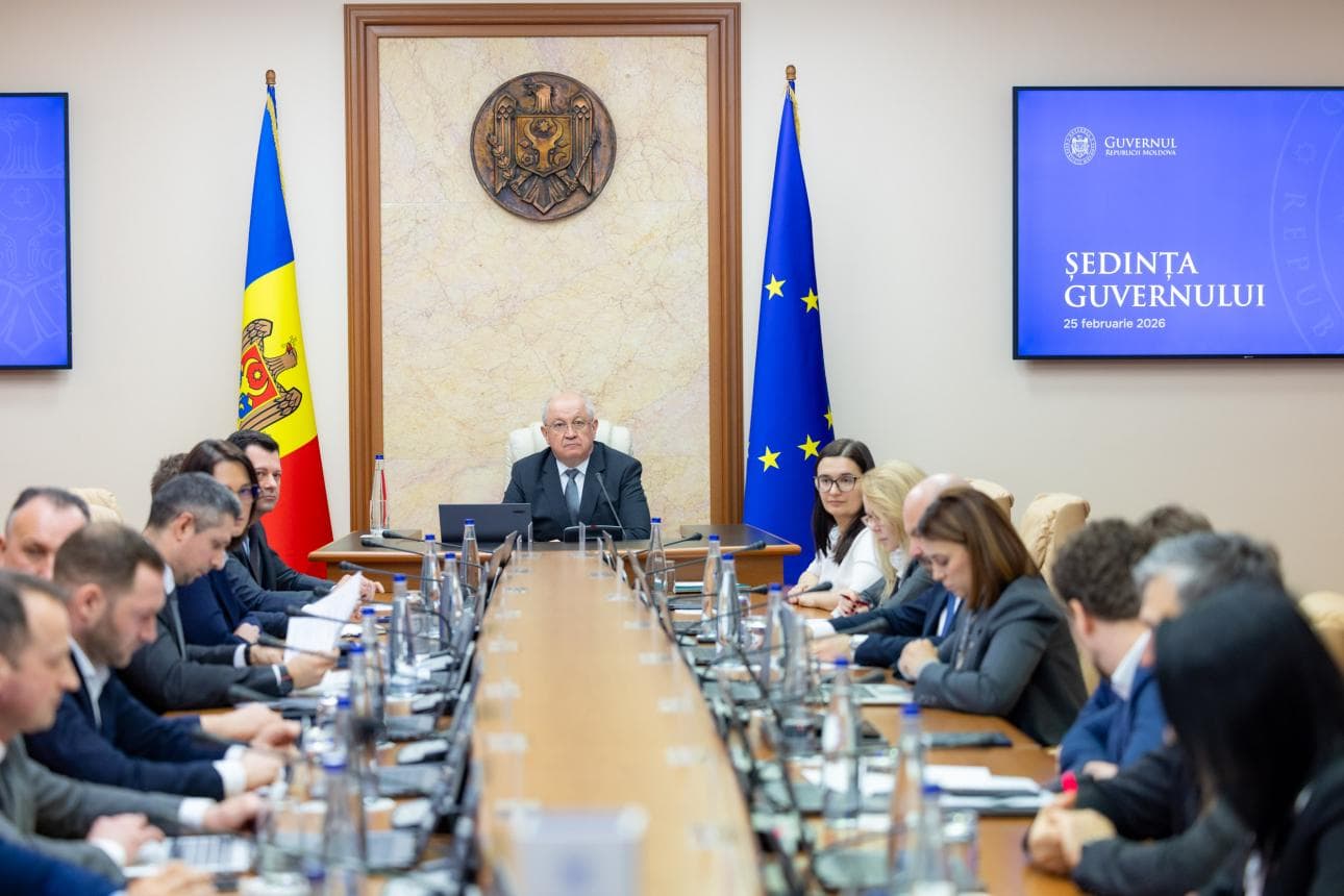 Conflictul din Orientul Mijlociu // Guvernul introduce stare de alertă în sectorul energetic pentru 60 de zile