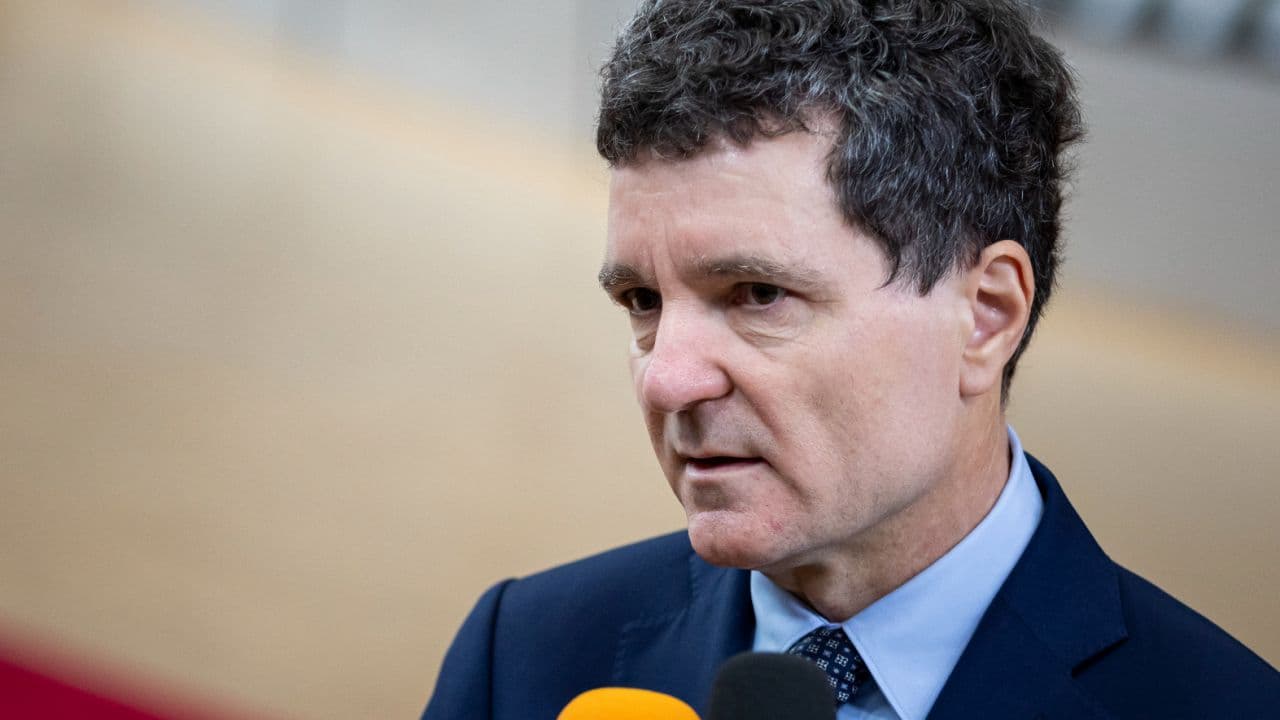 Nicușor Dan: România este pregătită pentru unirea cu R. Moldova