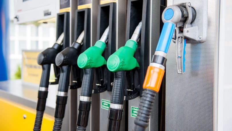 Director ANRE: Nu cred că prețul la carburanți va depăși pragul de 27 de lei